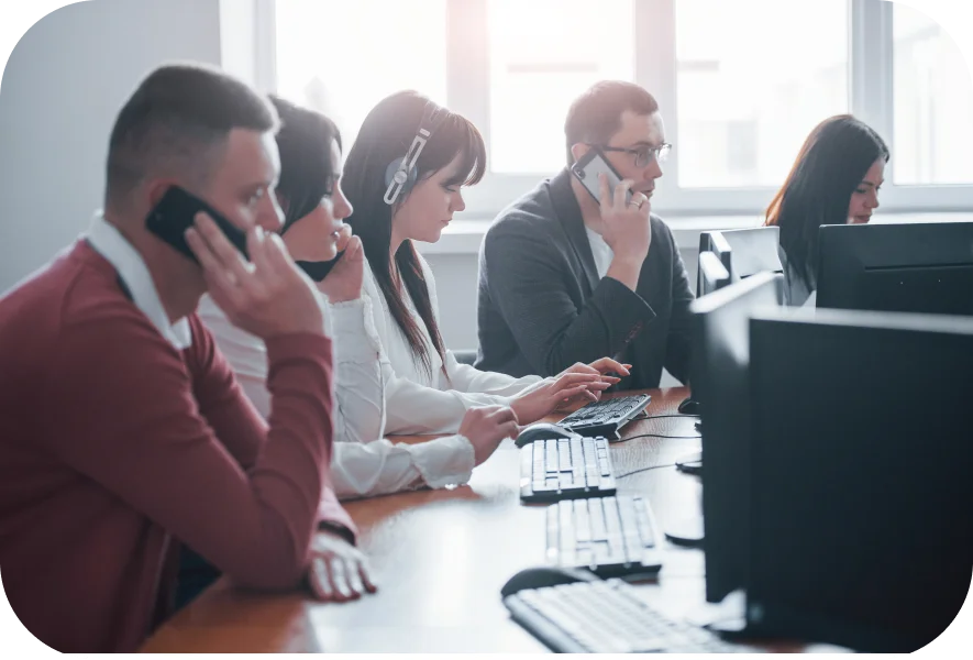 Что включает в себя «Контроль качества звонков» от MTS в город Тельмана