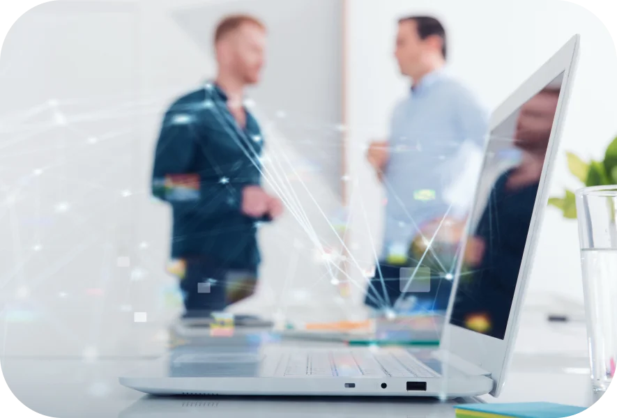 Основные подходы к построению сетей в город Тельмана