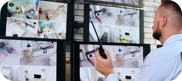 Охранный бизнес